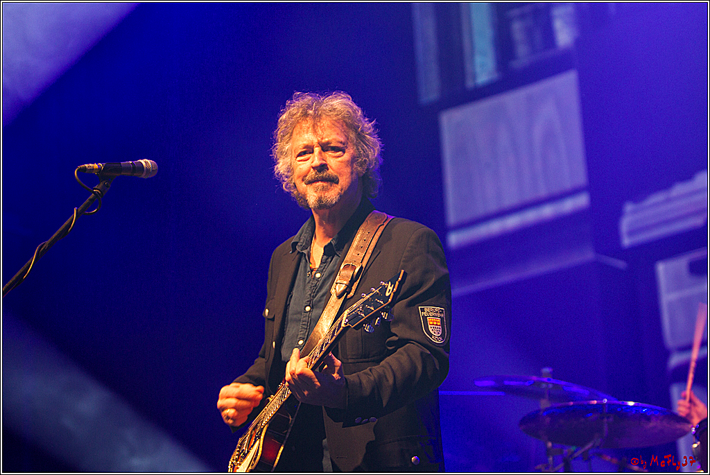 Lebenslänglich BAP Jubilämstour 1976 2016, 21.12.2016